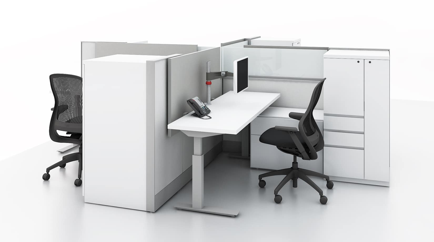 Growing Your Business? Systems Furniture Is Part of the Plan - Systems  Furniture