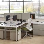 Dividends Office Furniture Systems