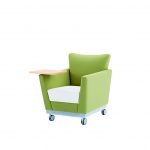 ergonomic office chair Huddle