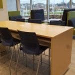 office space design systems furniture